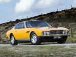 Aston Martin DBS V8 The Persuaders! 1970 года